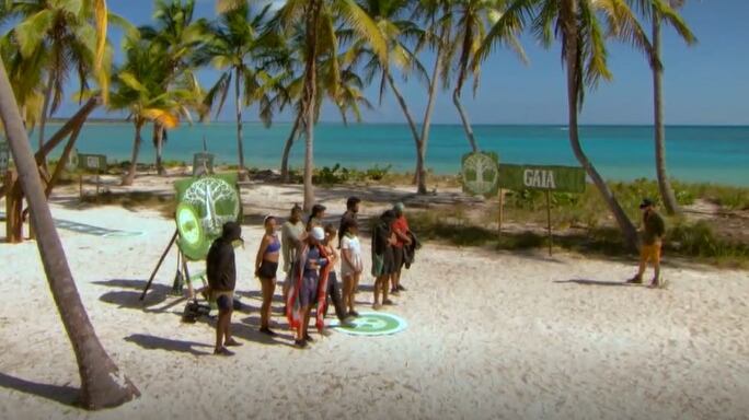 En La Isla De Los Famosos buscan sobrevivir de manera individual y las alianzas entre las mujeres puede dar un revés.