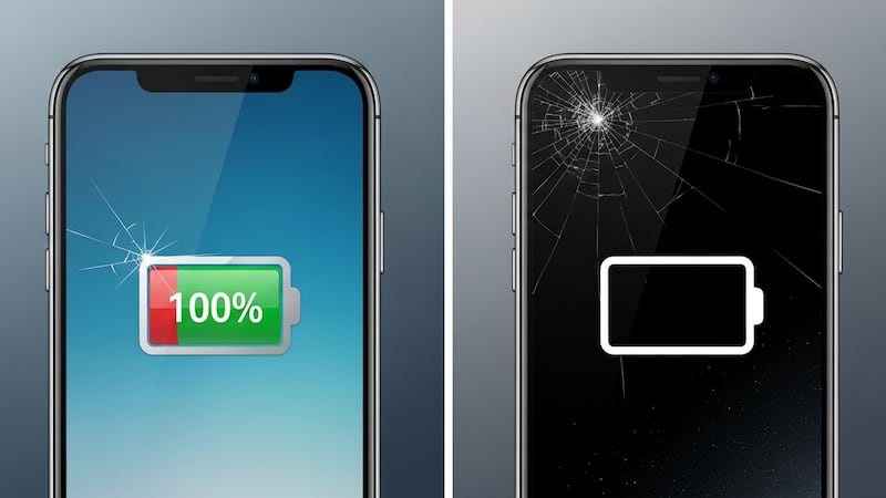 Puede estar dañando la batería de su celular sin saberlo: Esta práctica común reduce la vida útil del smartphone