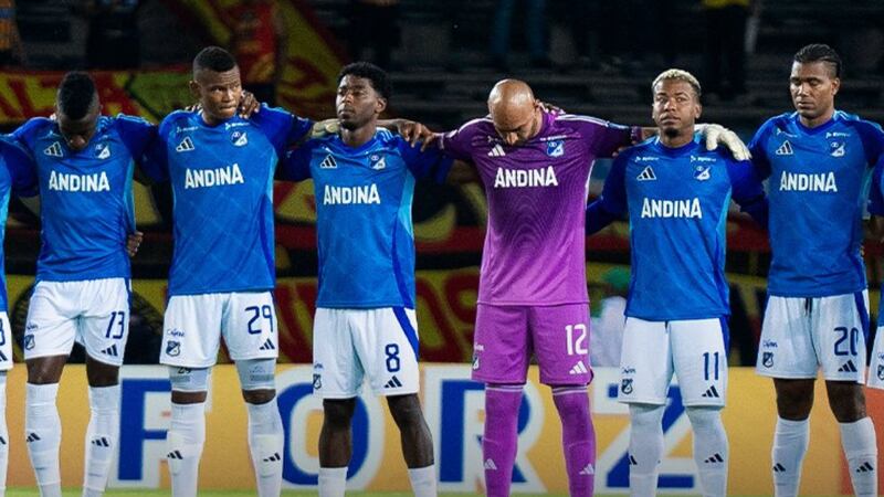 “¿Dónde está el colegaje?”: Culparon a Millonarios por la novela del partido Boyacá Chicó vs América