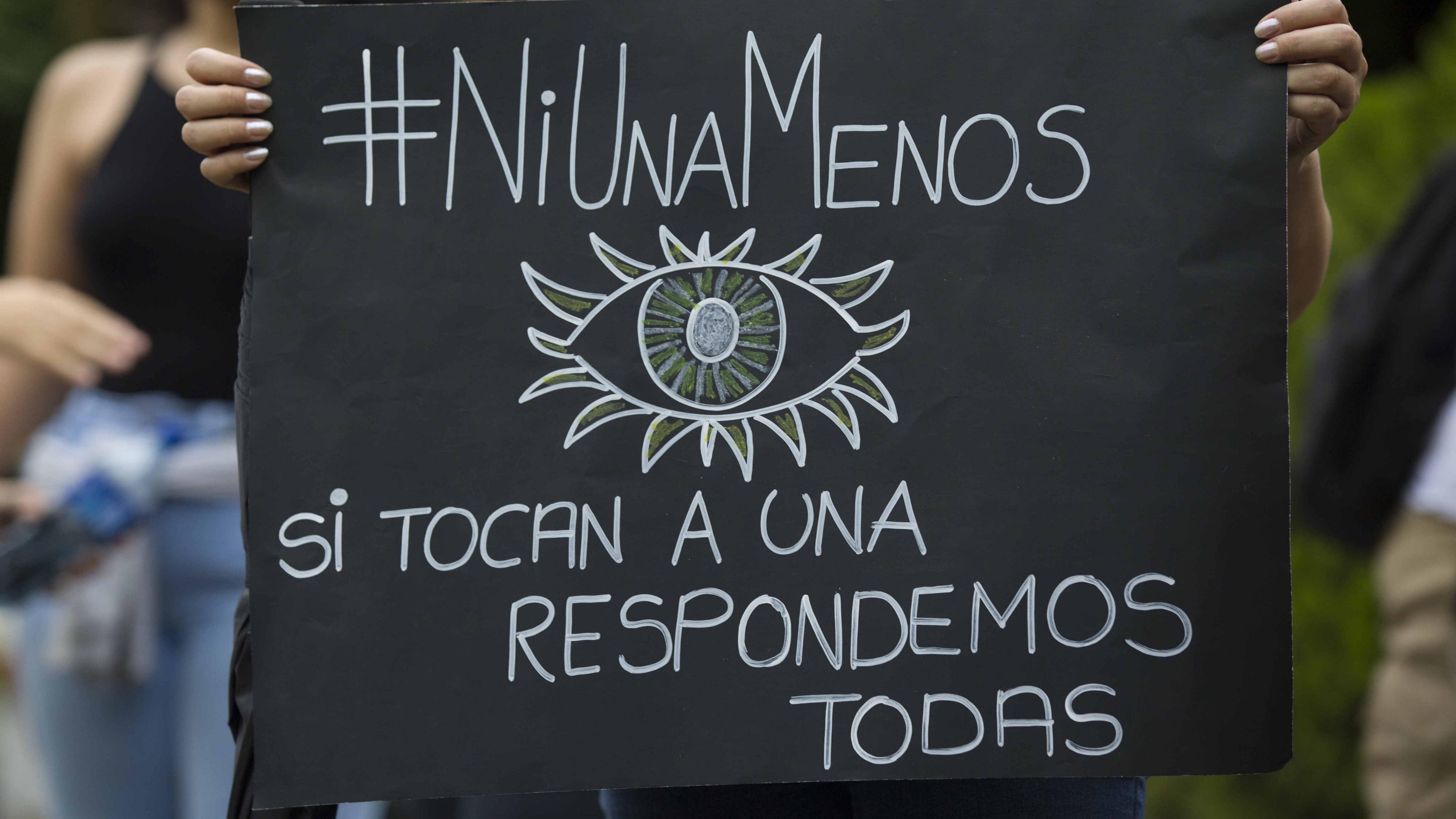 feminicidio en Colombia aumentó