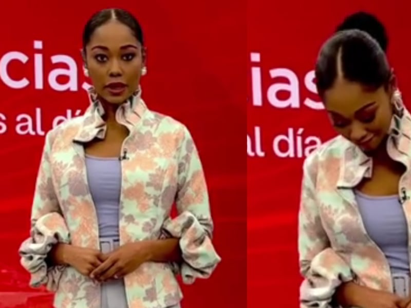 Rossy Lemos de RCN más cercana a Arcángel: así protagonizó video del artista