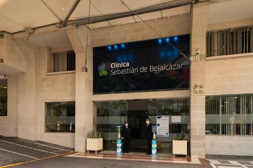 Clínica Sebastián de Belalcázar celebra 30 años al servicio de la salud en el occidente colombiano