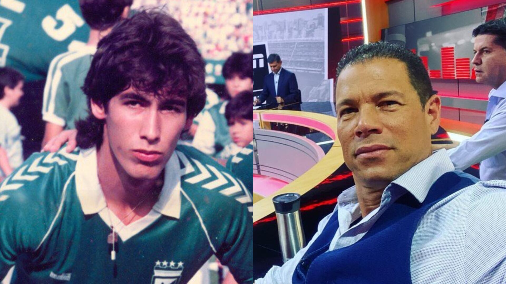 “Perdí un amigo y un gran ser humano”: Óscar Córdoba sobre Andrés Escobar y el Mundial del 94 (Archivo)