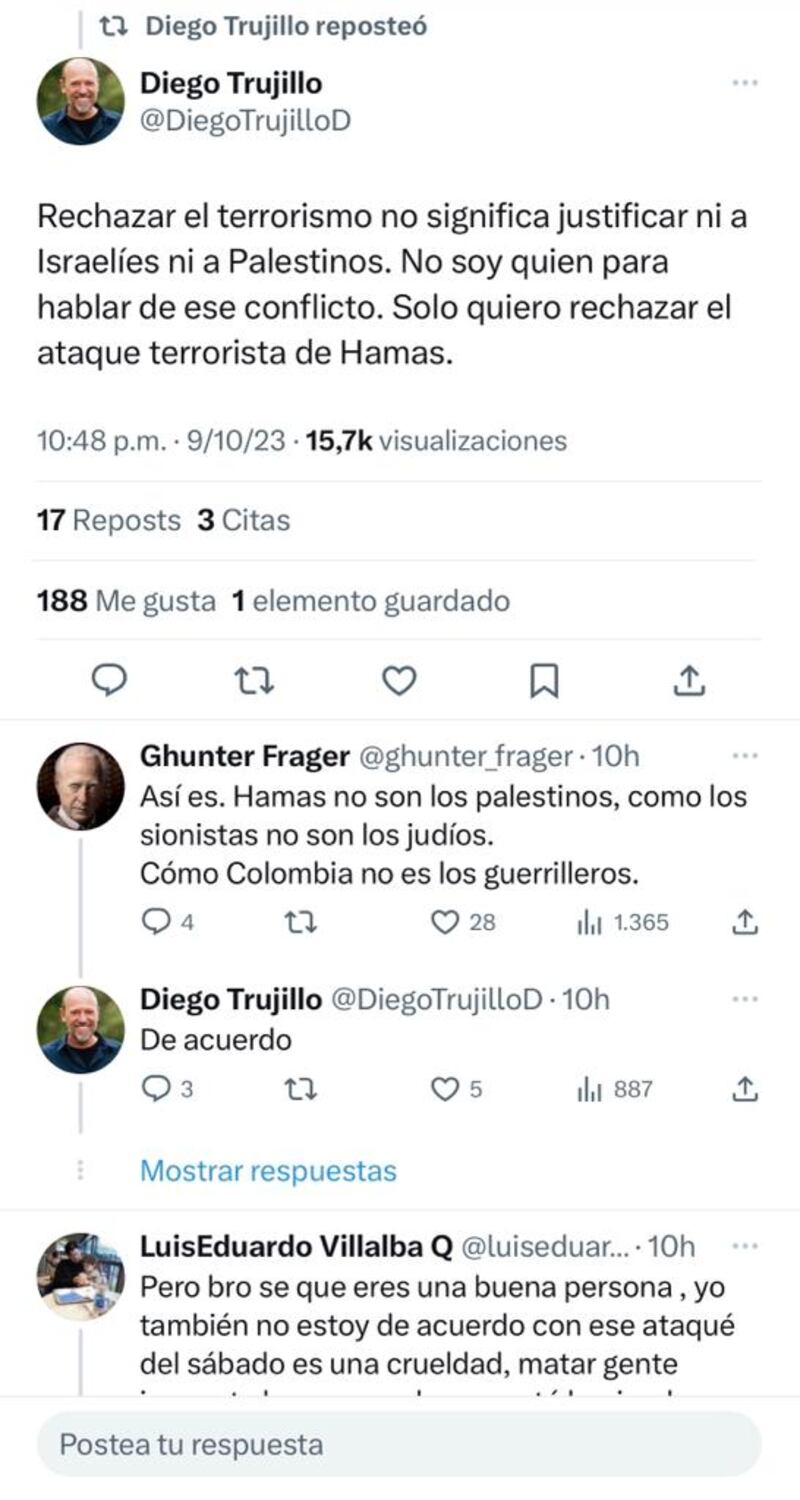 Diego Trujillo