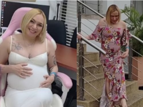 Caso Vivian Polanía: salen a la luz las grandes preocupaciones que la atormentaban antes de morir