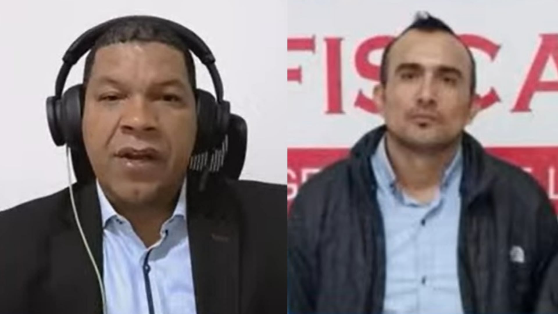 Director de La Picota habló del cambiazo tras fuga de preso