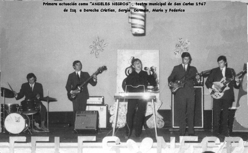 Otorgan doctorado honoris causa a Mario Hernán Gutiérrez Contreras, líder y fundador de Los Ángeles Negros. Foto: Los Ángeles Negros.