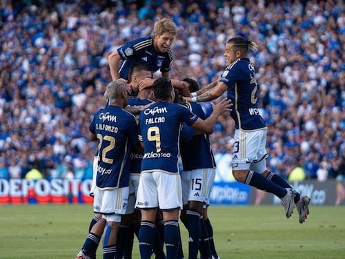 Exjugador de Millonarios fue presentado por uno de los clubes más importantes de Venezuela