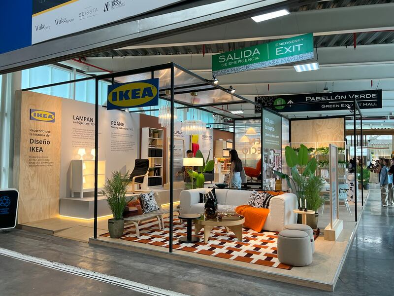 Medellín feria de diseño 2025