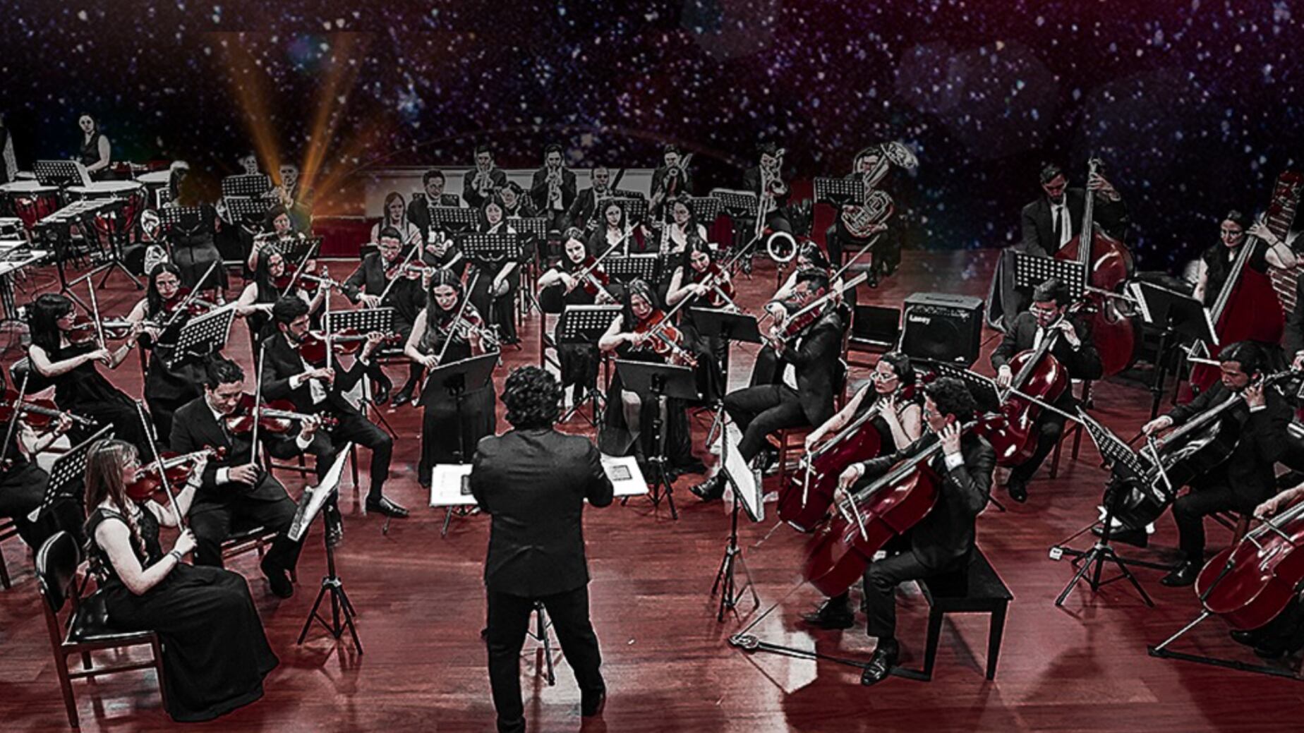 Música de película “Héroes del Cine”: una increíble experiencia musical