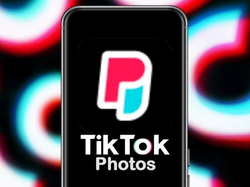 ¿El fin de Instagram? TikTok planea lanzar su propia app de fotos
