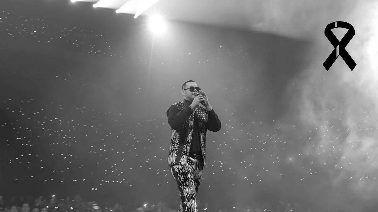 Una influencer reveló el motivo del asesinato del cantante.