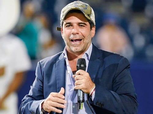 Alcalde de Barranquilla Alejandro Char denunció presunto plan para atentar contra su vida y la de su familia