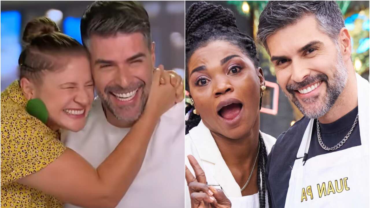 MasterChef Celebrity Colombia