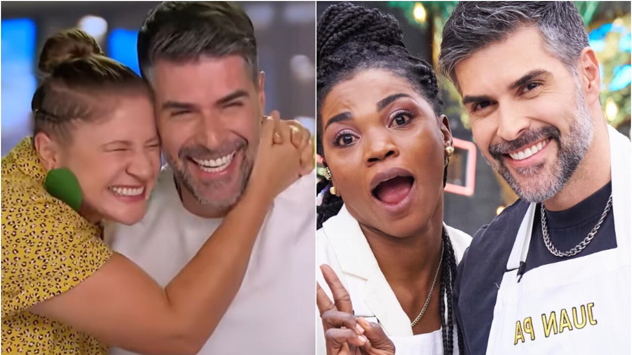 MasterChef Celebrity Colombia