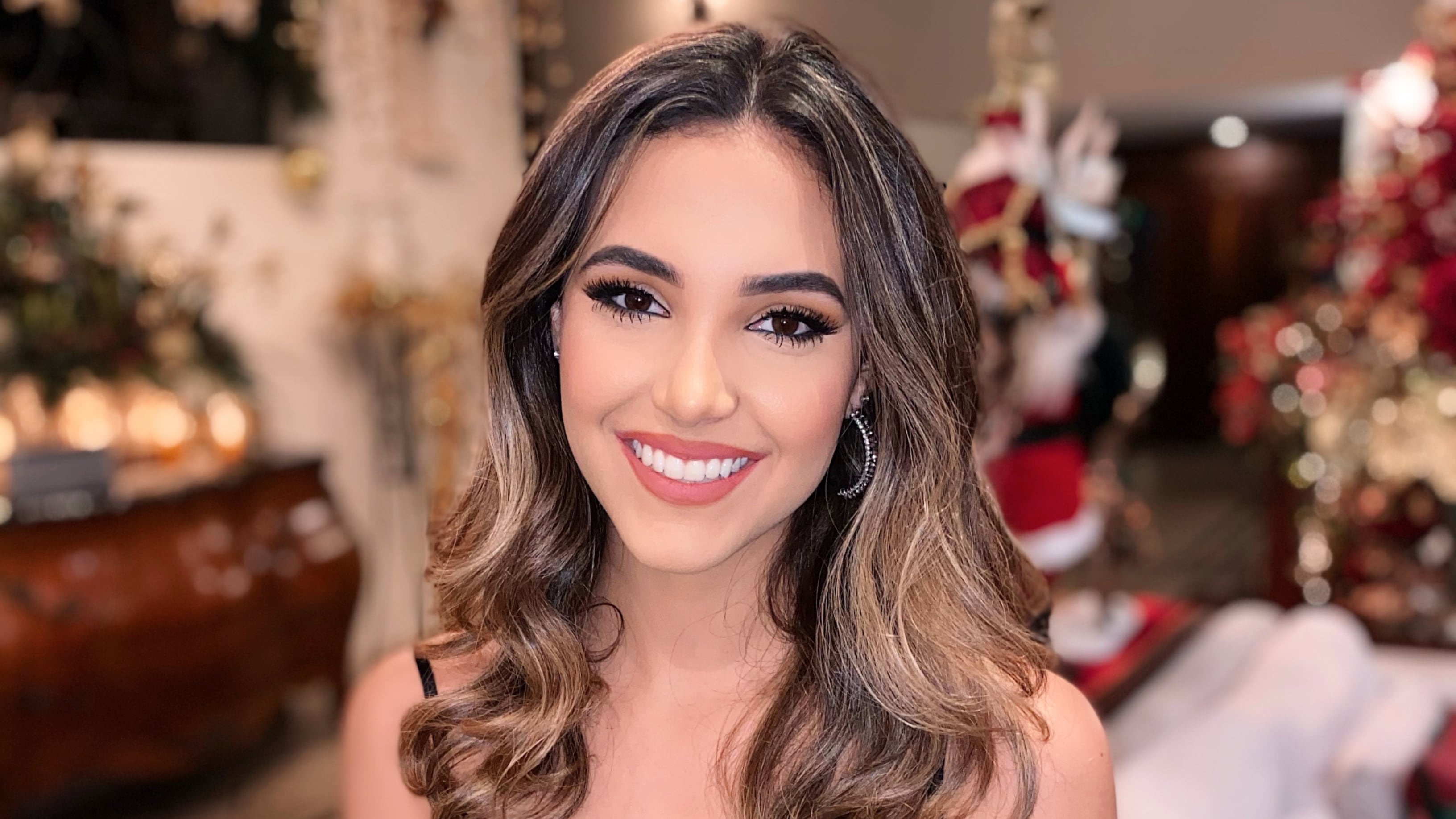 Valentina Tafur es la nueva señorita Valle del Cauca 2023