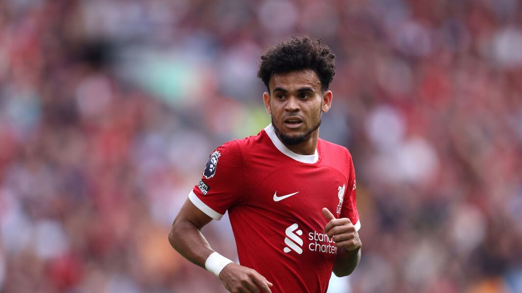 El golazo de Luis Díaz terminó involucrando a Shakira de una manera espectacular