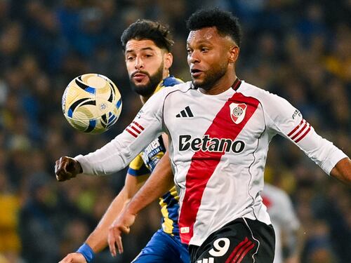 Miguel Borja habría iniciado contactos con Boca Juniors tras las declaraciones que dio