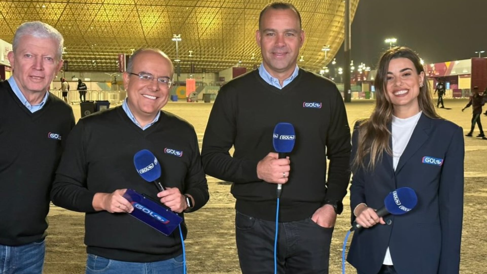 “Aferrado a Dios”: Integrante del Gol Caracol inició tratamientos en su lucha contra el cáncer