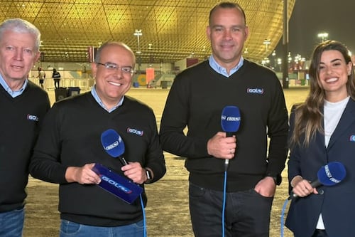 “Aferrado a Dios”: Integrante del Gol Caracol inició tratamientos en su lucha contra el cáncer