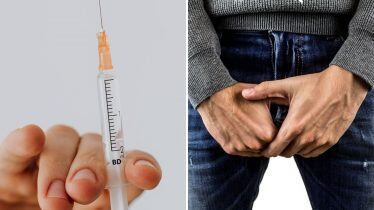 Procedimiento de agrandamiento de pene