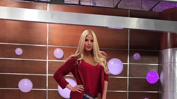 brasier de Mary Méndez que armó un alboroto en Caracol