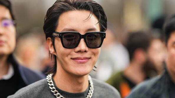 Estas fueron las canciones Kpop que se estrenaron esta semana: J Hope, NMIXX Y Stray Kids