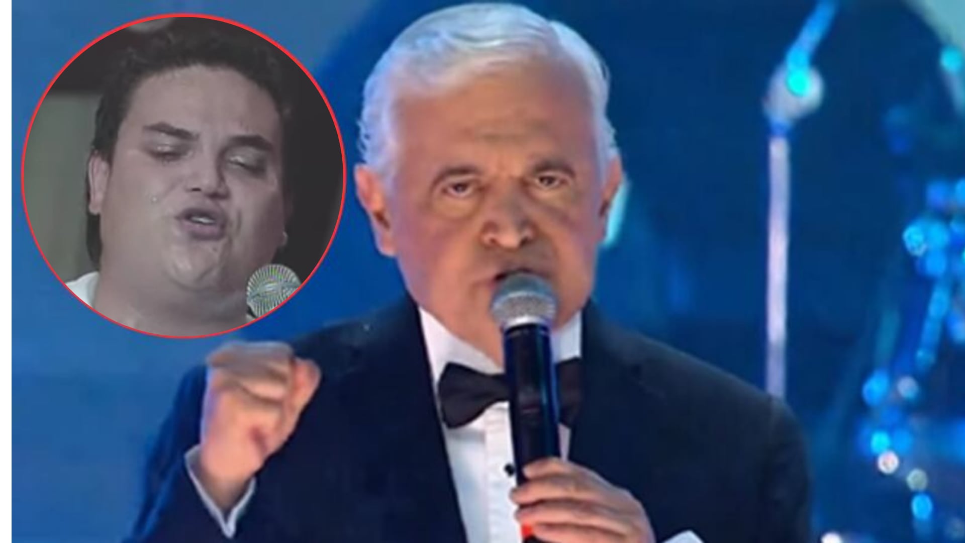 Esto jamás lo tendrá Dua Lipa: Así fue la primera presentación de Silvestre Dangond en el ‘Show de las Estrellas’