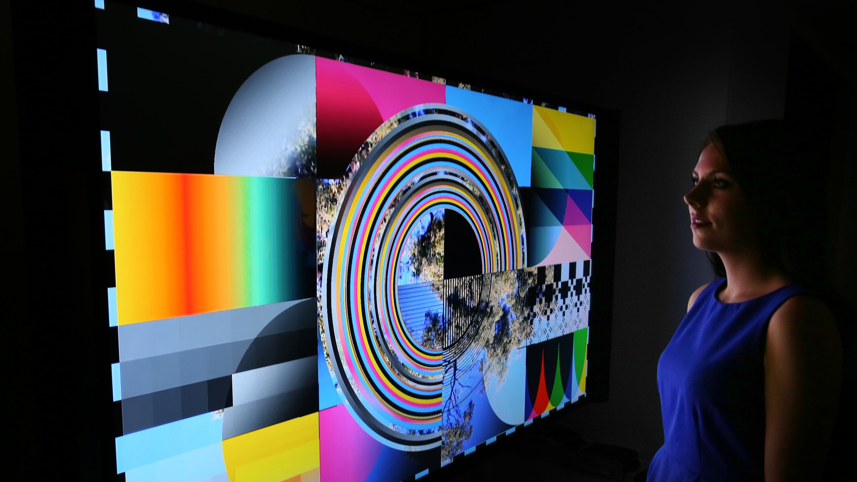 Televisores Samsung Colombia