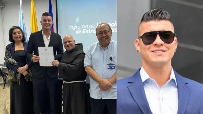 De la cancha al banquillo: Rangel superó las expectativas y logró un título profesional como DT