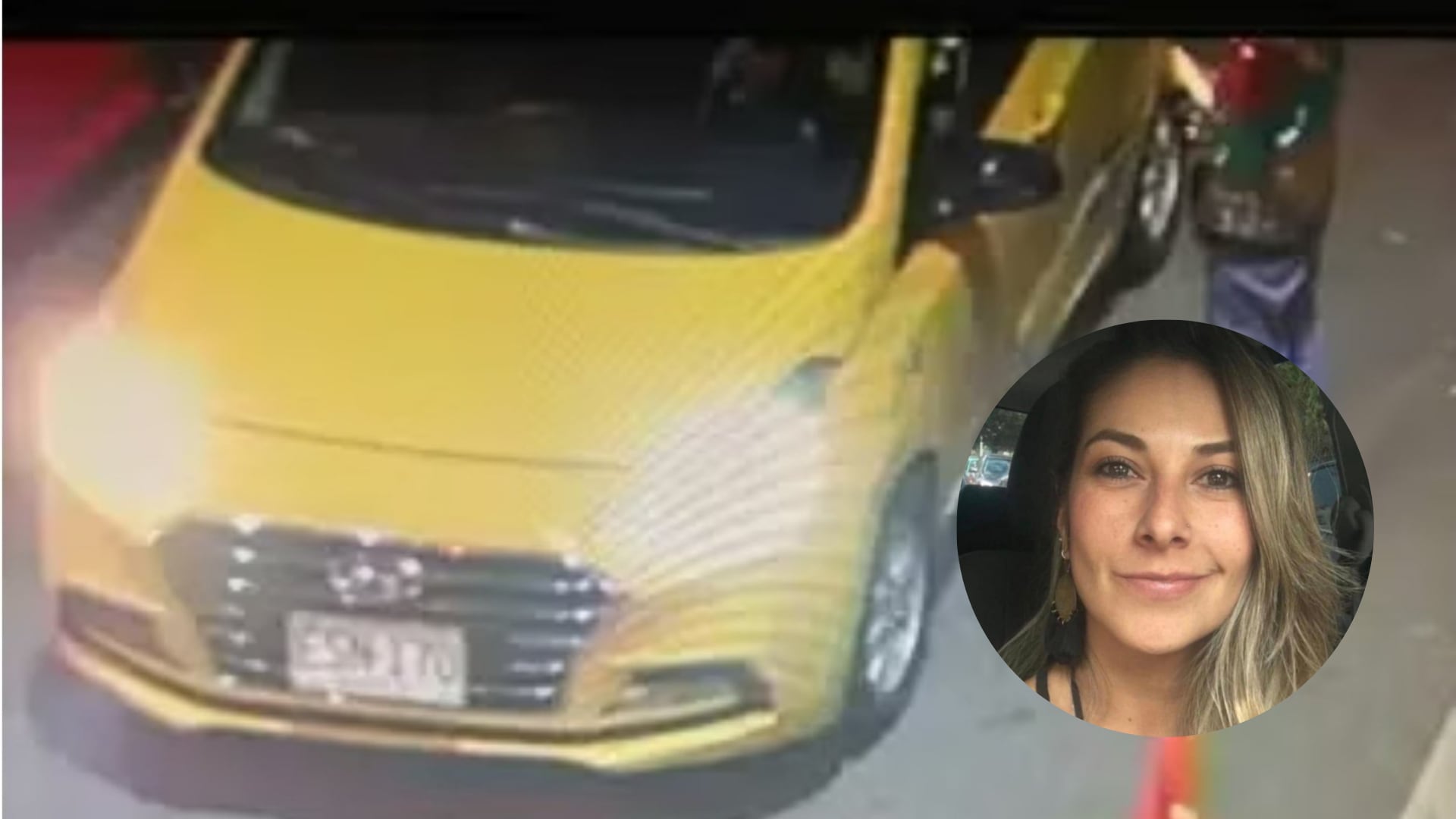 Paseo millonario en Bogotá