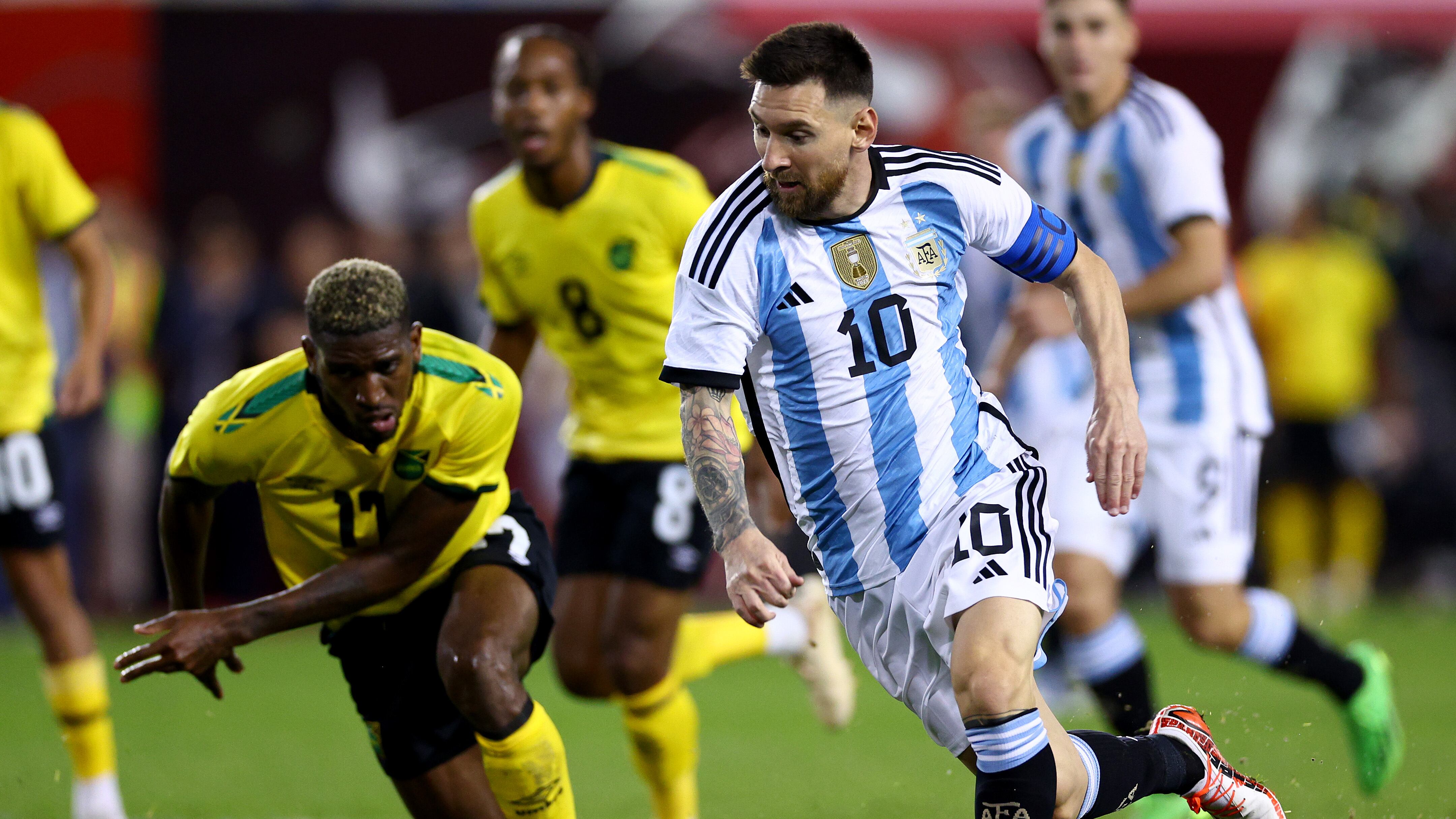 Selección Argentina