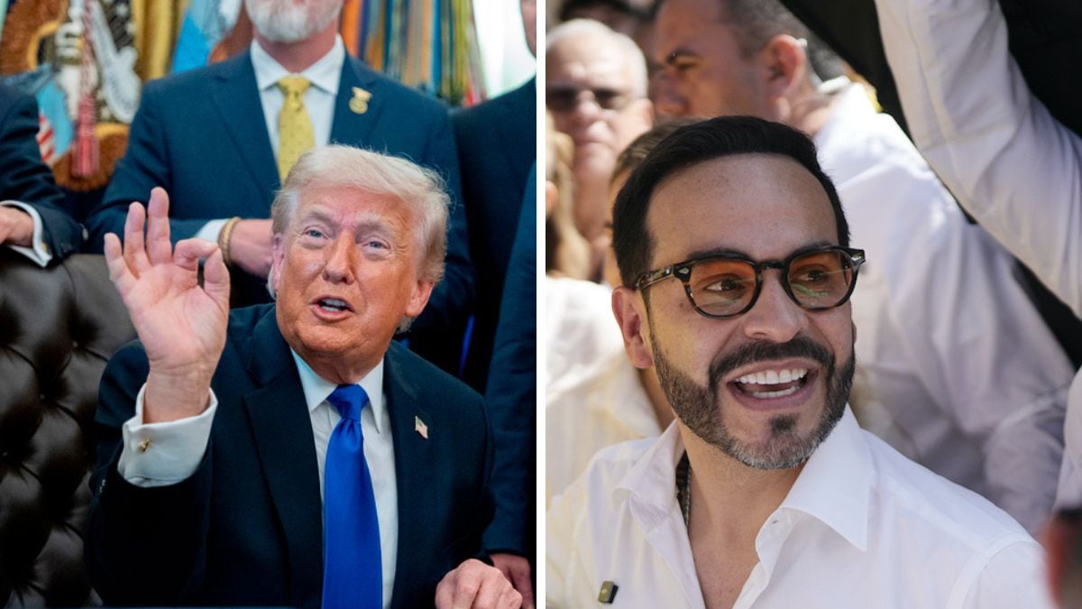 Elección en Colombia.