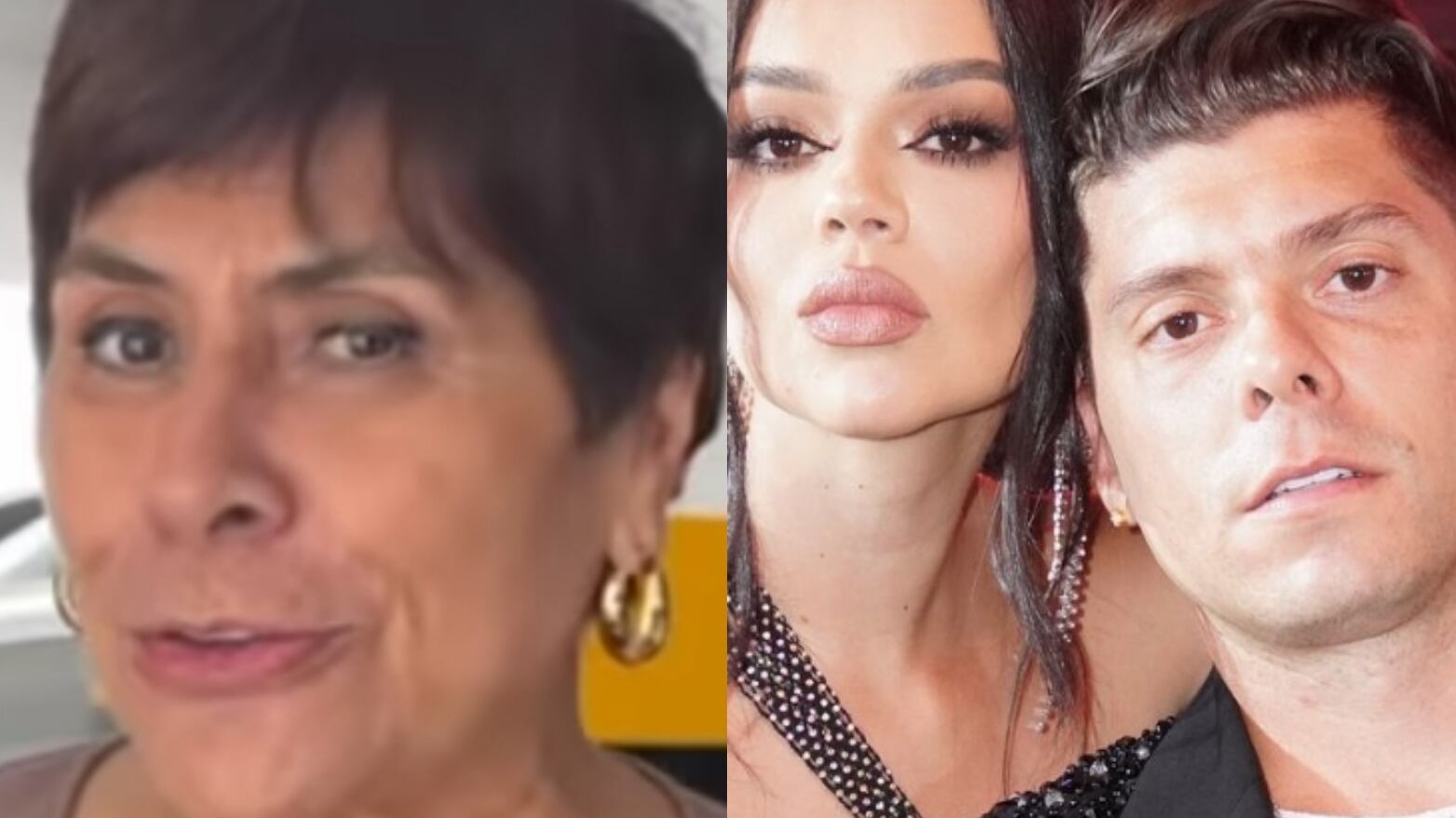 La ‘Negra Candela’ le ganó demanda al novio de ‘La Segura’ luego de un polémico video de maltrato a su ex pareja