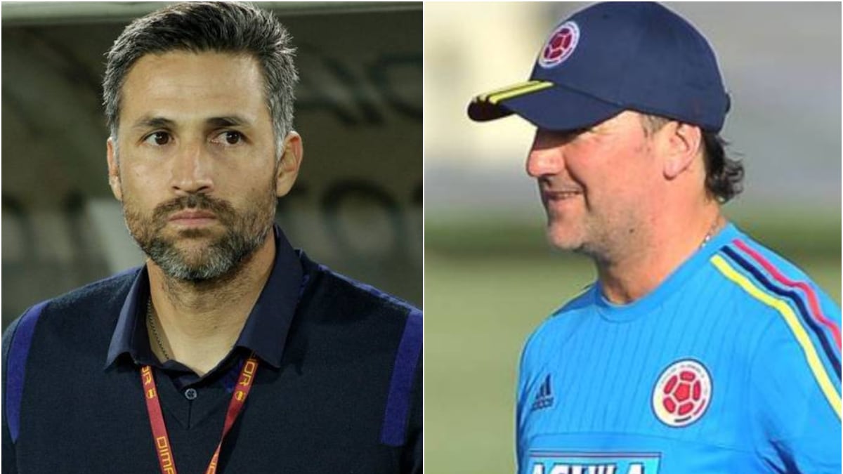 Yepes podría haber salido de la Selección por condición para llegada de Lorenzo