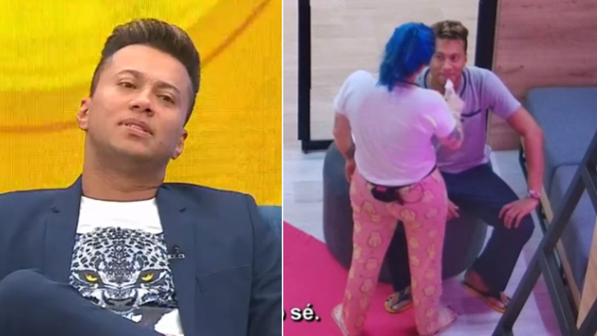 Día a Día Laura Azul