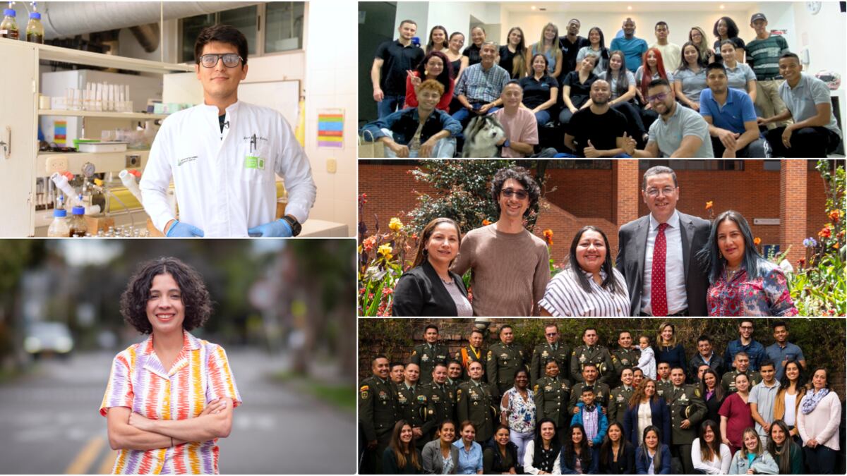 Premios Nacionales de Ciencias y Solidaridad 2025