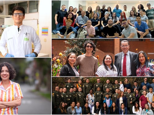 Cuando la ciencia y la bondad se miran: 70 años premiando lo que importa