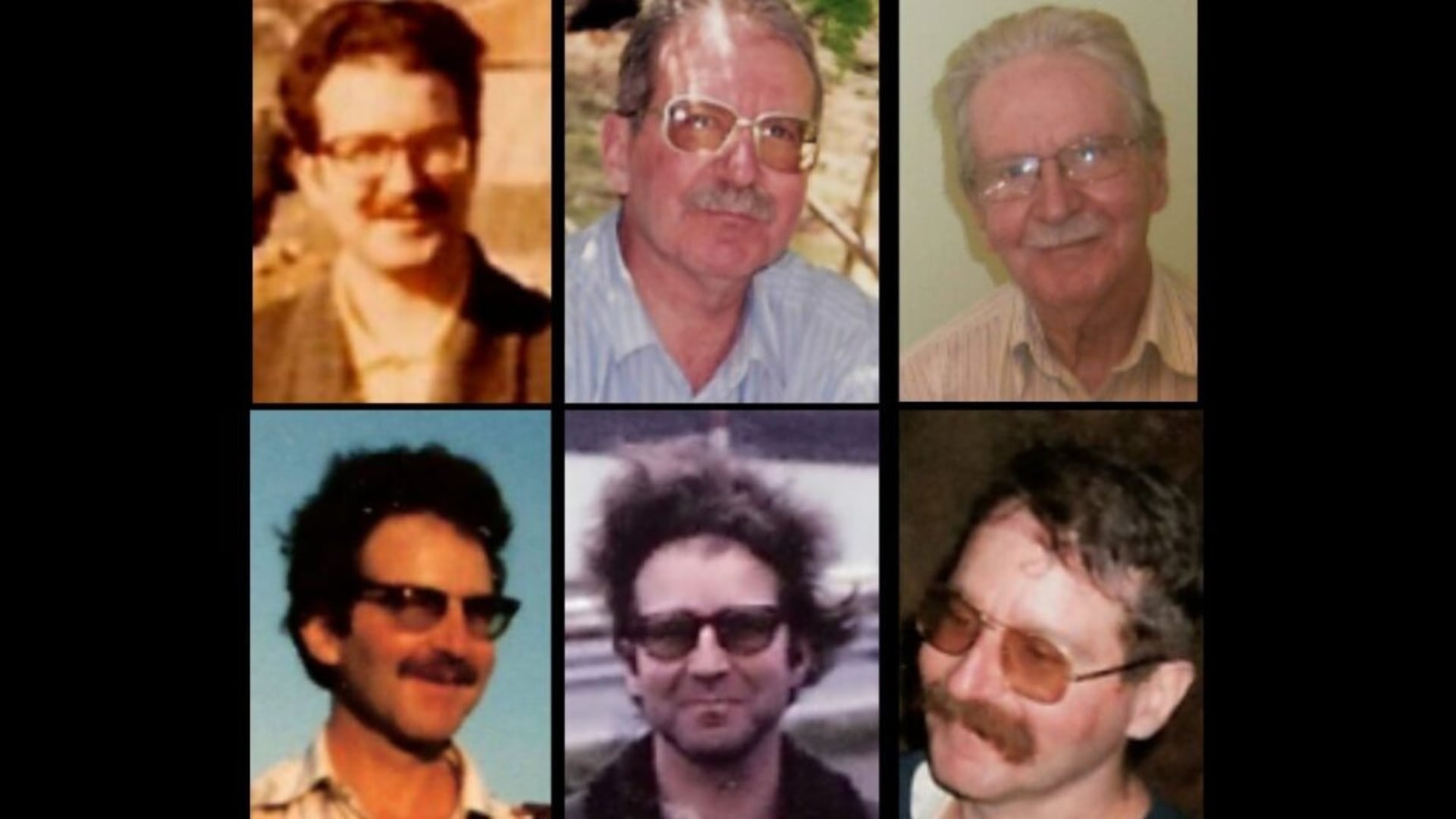 Jacques Leveugle, presunto depredador sexual francés que habría abusado de decenas de menores.