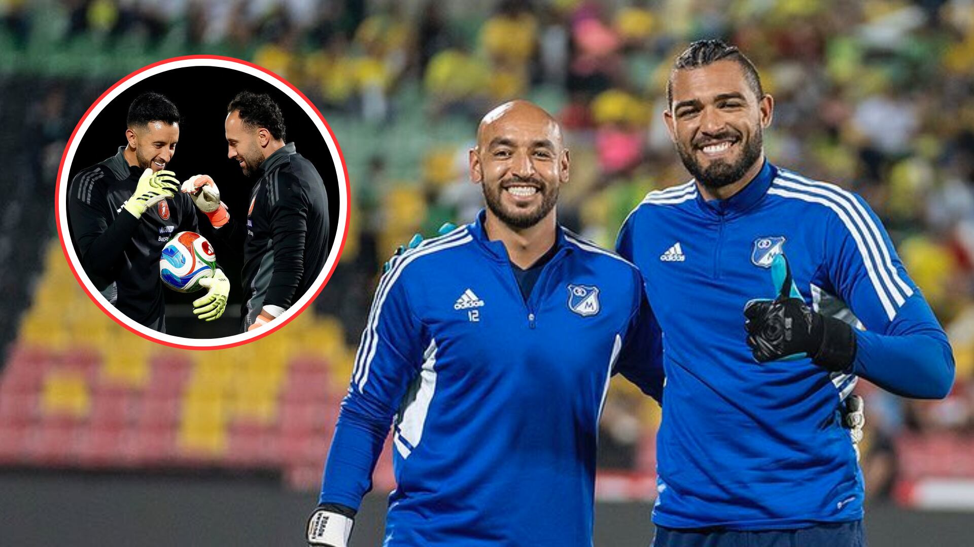 “Hizo todos los méritos”, Diego Novoa sorprendió con su elección del portero titular de Colombia en el Mundial