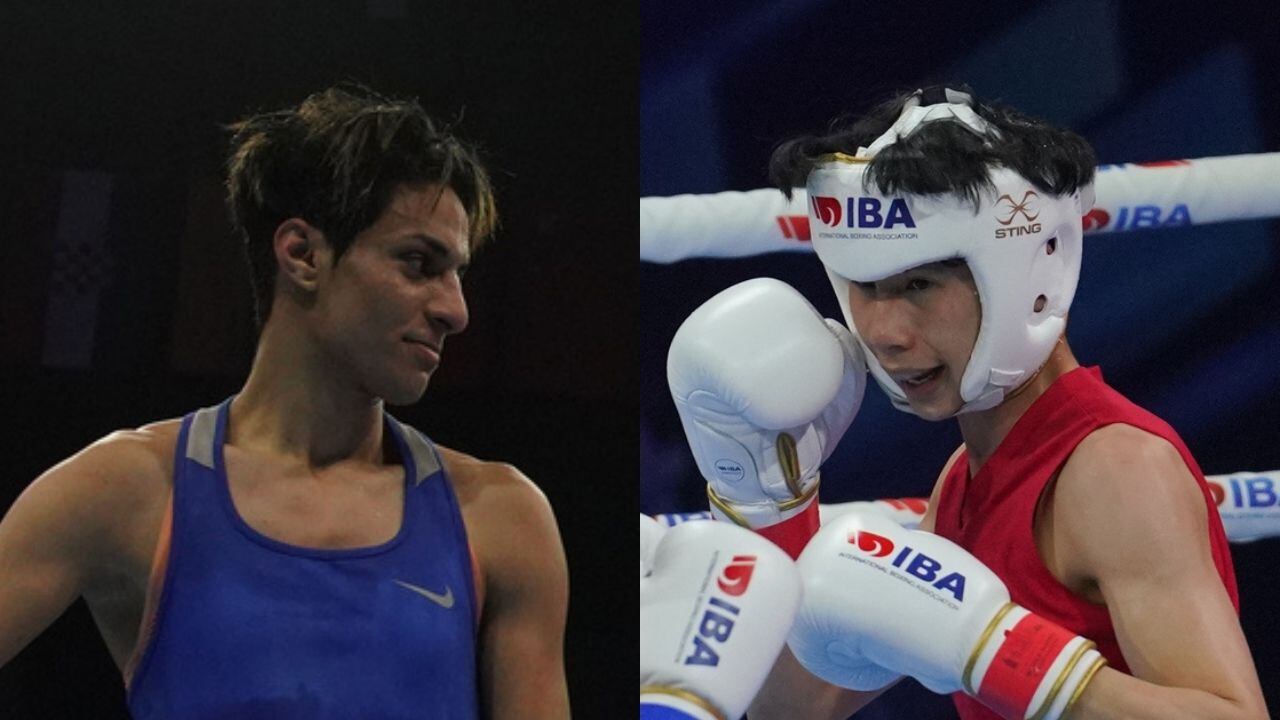 Imane Khelif y Lin Yu-ting: Cuál es la diferencia entre transexual e intersexual tras crítica a boxeadoras en Olimpicos de Paris
