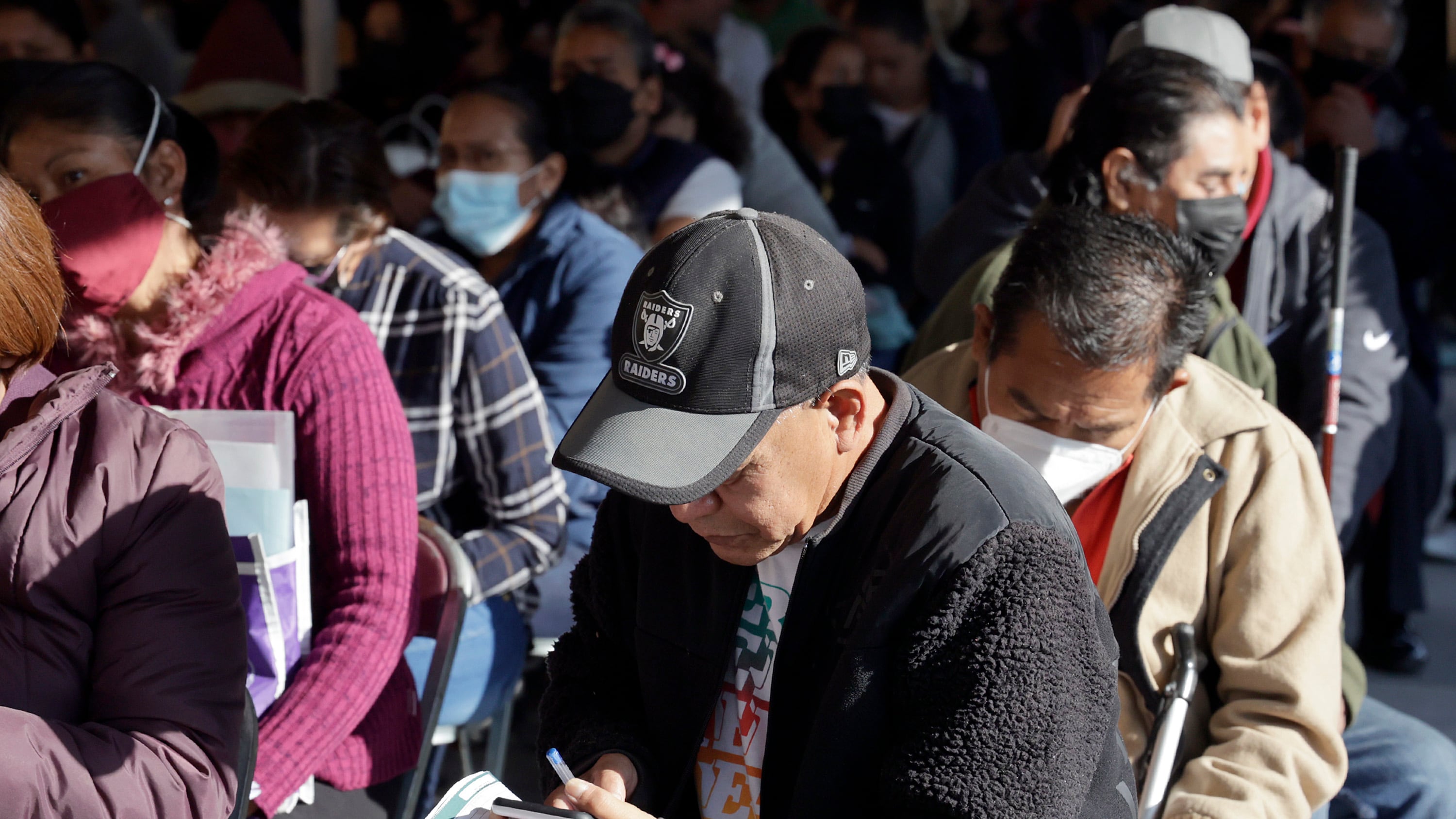 FOTO: Agencia Enfoque