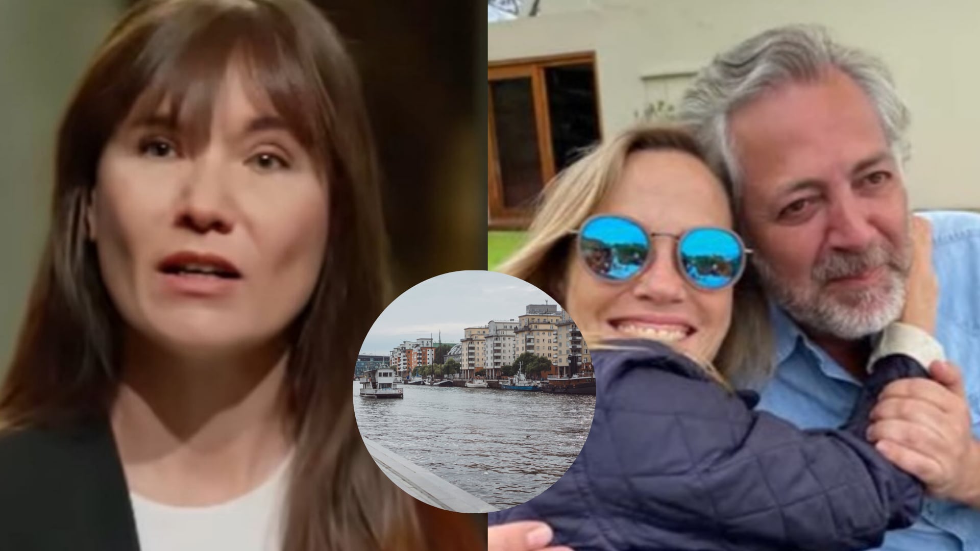 Zulma Guzmán fue hospitalizada luego de atentar contra su vida