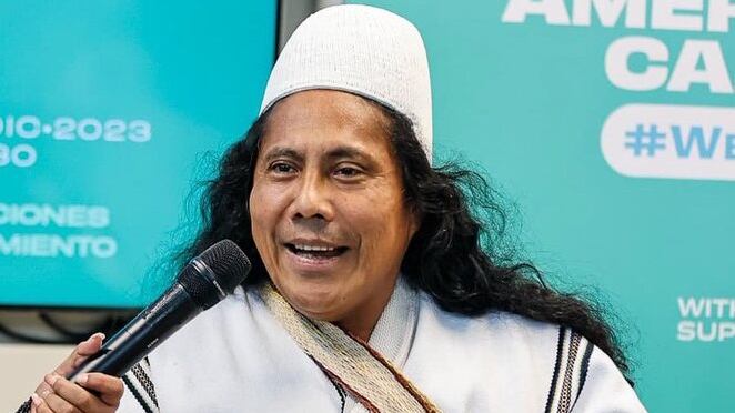 Cabildo gobernador, Danilo Villafañe falleció en el Magdalena.