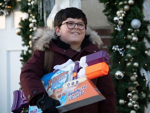 Director de “Mi pobre y dulce angelito” cuenta cómo rehizo un clásico