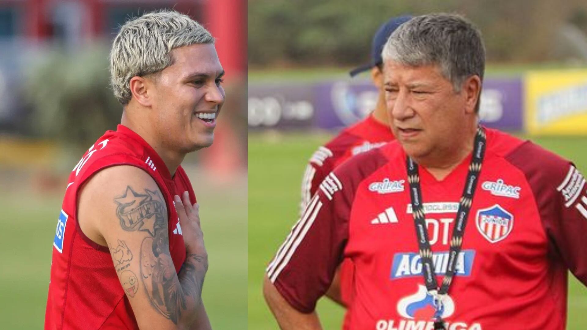 Bolillo Gómez elogió a Juan Fernando Quintero