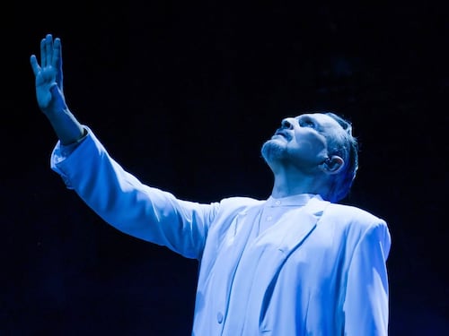 ¿Cuánto sabes sobre Miguel Bosé?