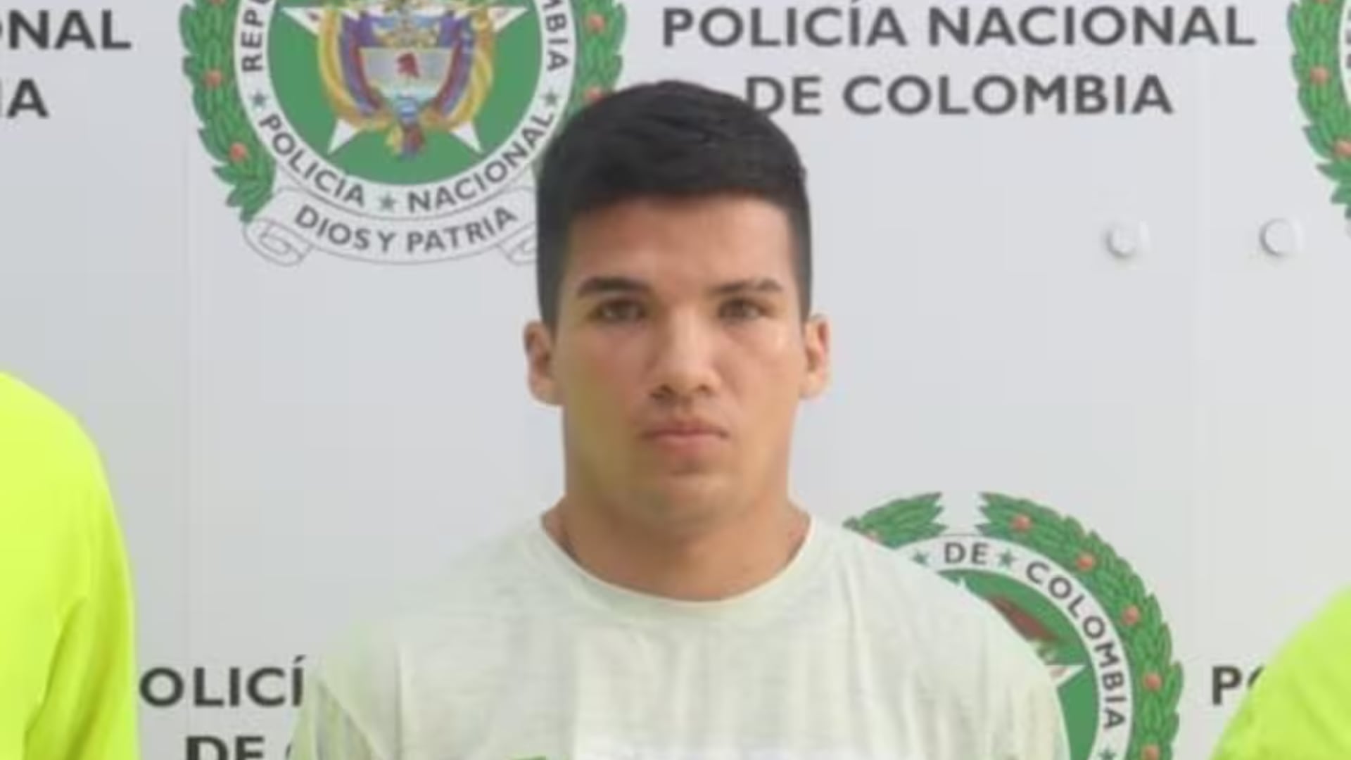 Capturan a señalado por homicidio de hincha del Bucaramanga.