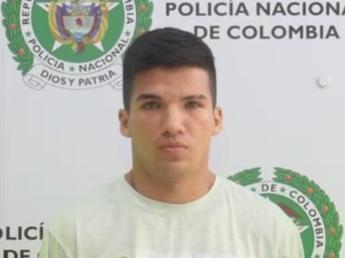 Capturan a hombre señalado por el asesinato de un hincha del Atlético Bucaramanga en Cúcuta