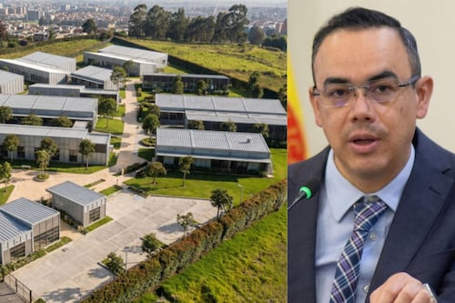 El Multicampus de Suba: ¿Educación de vanguardia o la perpetuación de lo provisional?